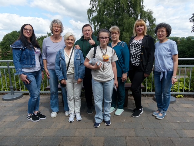 eriensprachkurs 2025